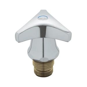 GROHE 45968000 - Capac TRECORN DN 15, crom lucios imagine