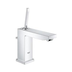 GROHE 23657000 - Baterie pentru lavoar EUROCUBE JOY, mărime M, crom lucios imagine