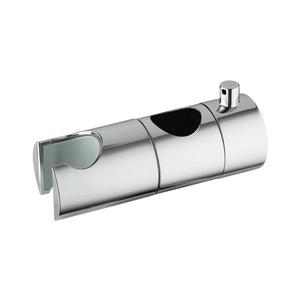 GROHE EUPHORIA 12140000 - suport glisant, crom lucios imagine