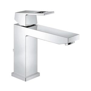 GROHE 23445000 - Baterie pentru lavoar EUROCUBE, mărimea M, crom lucios imagine