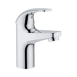 GROHE 32848000 - Baterie lavoar BAUCURVE, crom lucios imagine