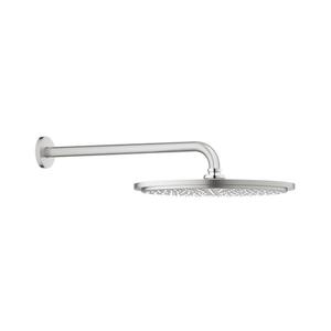 GROHE 26066DC0 - Cap de duș RAINSHOWER COSMOPOLITAN 310, 380 mm, inox imagine