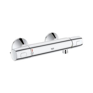 GROHE 34229002 - Baterie termostatică pentru duș PRECISION TREND DN 15, cromat imagine
