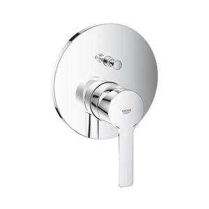 GROHE 24064001 - Baterie LINEARE, crom lucios imagine