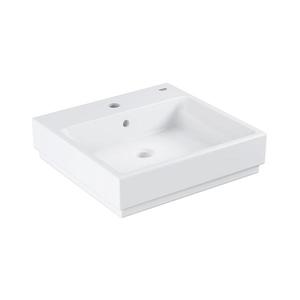 GROHE 3947400H - Lavoar CUBE CERAMIC 500 × 490 mm ceramică/alb imagine