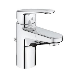 GROHE 33155002 EUROPLUS DN 15 - Baterie pentru lavoar, crom lucios imagine