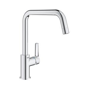 GROHE 30470000 - Baterie pentru chiuvetă START, crom lucios imagine