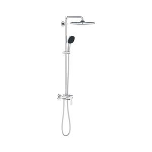 GROHE 26985001 - Sistem de duș VITALIO COMFORT 250, 250 × 250 mm, crom lucios imagine