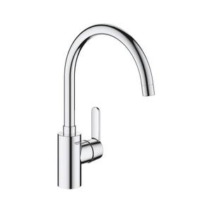 GROHE 31494001 - Baterie pentru chiuvetă GET, crom lucios imagine