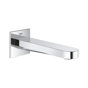 GROHE 13404003 - Sifon pentru cadă PLUS 168 mm, crom lucios imagine