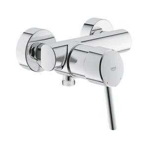 GROHE 32210001 - Baterie de duș Concetto DN 15, crom lucios imagine