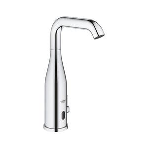 GROHE ESSENCE E - baterie electronică pentru lavoar cu senzor infraroșu, crom lucios (36445000) imagine