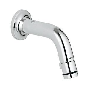 GROHE 20205000 - l de perete UNIVERSAL, 106 mm, crom lucios imagine