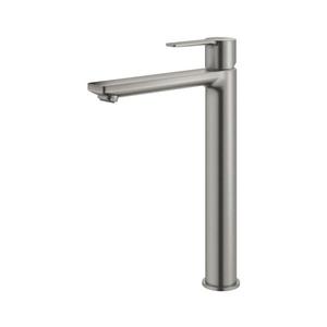 GROHE 23405DC1 - Baterie lavoar LINEARE DN 15 inox imagine