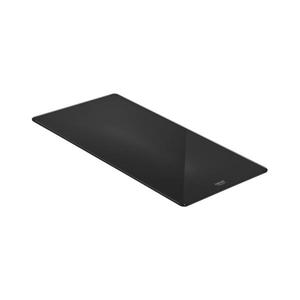 GROHE 40786K00 - Tocător din sticlă 450 × 240 × 19 mm negru imagine