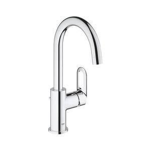 GROHE 23091000 - Baterie pentru lavoar BAULOOP 310 mm, crom lucios imagine