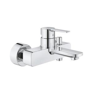 GROHE 33849001 - Baterie pentru cadă LINEARE DN 15, crom lucios imagine