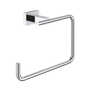 GROHE 40510001 - Suport pentru prosoape ESALS CUBE 188 mm, crom lucios imagine