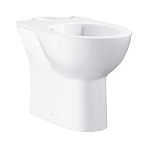 GROHE 39349000 - Vas WC pe pardoseală BAU CERAMIC 356 × 600 × 400 mm ceramică/alb imagine