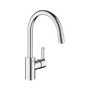GROHE 32671002 - Baterie pentru chiuvetă FEEL, crom lucios imagine