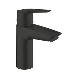 GROHE 235512432 - Baterie pentru lavoar START, mărimea S, negru imagine