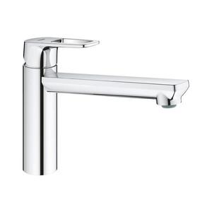 GROHE 31706000 - baterie pentru chiuvetă BAULOOP, crom lucios imagine