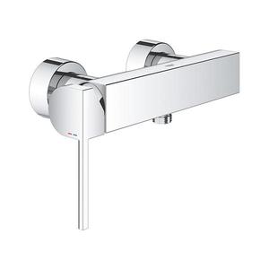 GROHE 33577003 - Baterie de duș PLUS DN 15, crom lucios imagine