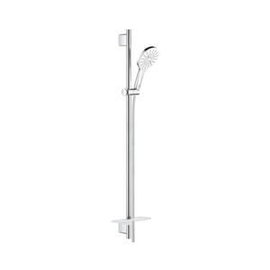 GROHE 26579LS0 - Set de duș RAINSHOWER SMARTACTIVE 130, 900 mm, crom lucios imagine