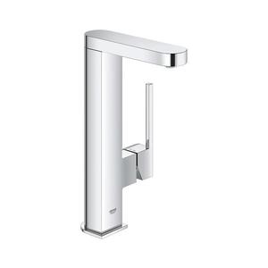 GROHE 23873003 - Baterie pentru lavoar PLUS, mărime L, crom lucios imagine