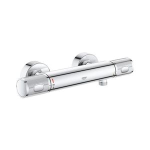 GROHE 34790000 - Baterie termostatică de duș PRECISION FEEL DN 15, cromat imagine
