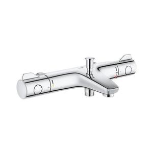 GROHE 34754000 - Baterie termostatică pentru cadă GROHTHERM 800 DN 15 crom lucios imagine