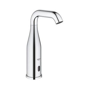 GROHE ESSENCE E 36446000 - baterie electronică cu senzor infraroșu, crom lucios imagine