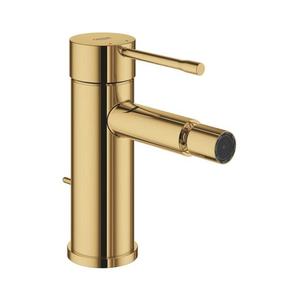 GROHE 32935GL1 - Baterie pentru bideu ESSENCE, mărimea S, finisaj auriu imagine