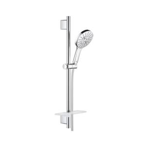 GROHE 26546000 - Set de duș RAINSHOWER SMARTACTIVE 600 mm crom lucios imagine