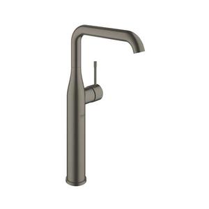 GROHE ESSENCE - baterie pentru lavoar, mărime XL, grafit - 32901AL1 imagine