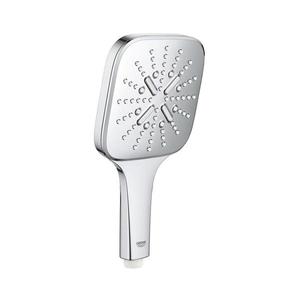GROHE RAINSHOWER SMARTACTIVE 130 CUBE - duș de mână, crom lucios, cod 26550000 imagine