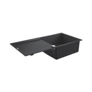 GROHE 31645AP0 - Chiuvetă K500 1000 × 500 mm piatră/negru imagine