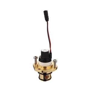 GROHE 42791000 - l solenoid cu sită pentru 37751, crom lucios imagine