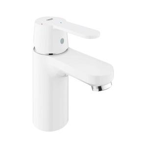 GROHE 23586LS0 - Baterie pentru lavoar GET, dimensiune S, albă imagine