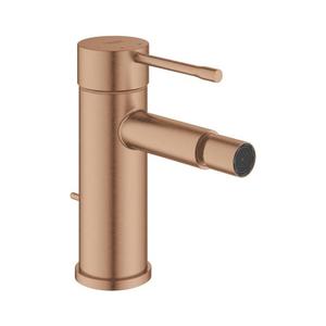 GROHE 32935DL1 - Baterie pentru bideu ESSENCE, mărime S, finisaj bronz imagine