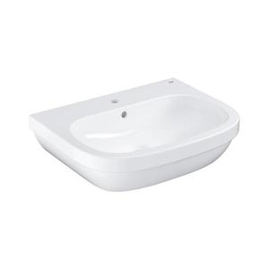GROHE 39323000 - Lavoar EURO CERAMIC 650 × 514 mm, ceramică/alb imagine