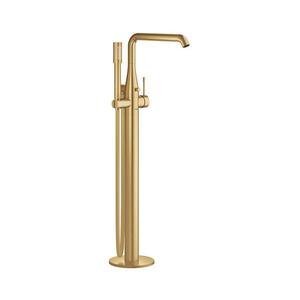 GROHE 23491GN1 - Baterie pentru cadă ESSENCE 277 mm, finisaj auriu imagine