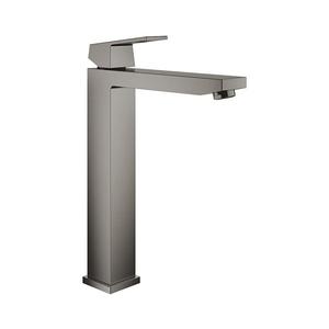 GROHE 23406AL0 - Baterie pentru lavoar EUROCUBE, mărime XL, finisaj grafit imagine