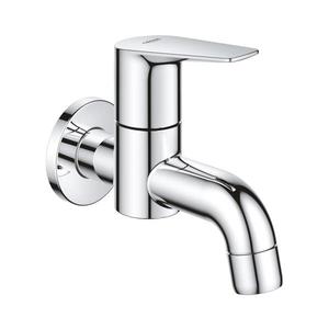 GROHE 20238001 - l de scurgere DN 15, crom lucios imagine