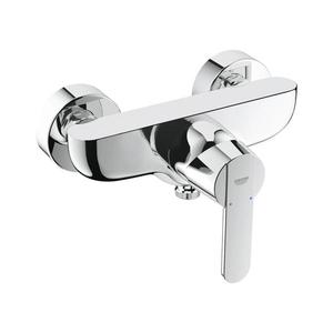 Baterie de duș GROHE GET DN 15, crom lucios - 32888000 imagine