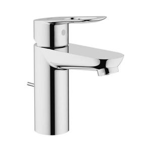 GROHE BAULOOP - baterie pentru lavoar, crom lucios 32814000 imagine
