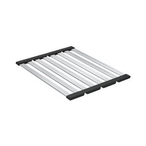 GROHE 40856SD0 - Tavă de scurgere 450 × 348 mm, inox periat imagine