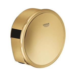 GROHE 19952GL0 – Set TALENTOFILL pentru umplere, evacuare și preaplin pentru cadă, auriu imagine