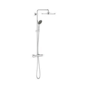 GROHE 26400001 - Sistem de duș VITALIO JOY SYSTEM 310 450 mm crom lucios imagine