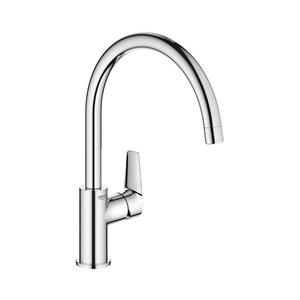 GROHE 30529001 - Baterie pentru chiuvetă START EDGE, crom lucios imagine